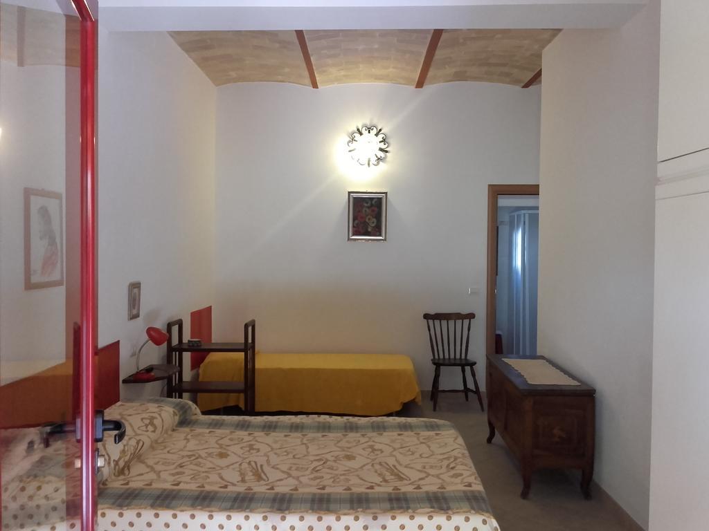 Pier Delle Vigne B&B Pineto Eksteriør billede